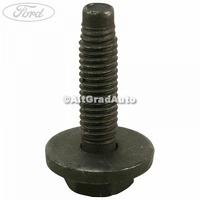 Surub 20 mm prindere grila paleti oscilanti Ford Mondeo MK5 1.0 EcoBoost