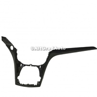 Ornament panou consola centrala midnight black titanium plus Ford Kuga MK1 2.5 4x4