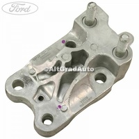 Suport metalic cutie viteza superior automata Ford B-Max 1.6 Ti