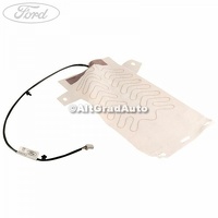 Sistem incalzire spatar scaun fata Ford Fiesta MK7 facelift 1.0