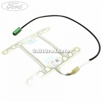Senzor de greutate scaun fata cu avertizare sonora scaun sport Ford Fiesta MK7 facelift 1.0