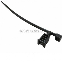 Colier cu clips cablu electric Ford C-Max MK2 1.6 TDCi
