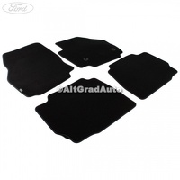 Set covorase fata spate mocheta an 06/2012-12/2014 Ford Mondeo MK4 2.2 TDCi