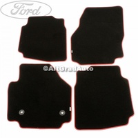 Set covorase fata spate mocheta SVP an 06/2012-12/2014 Ford Mondeo MK4 2.2 TDCi