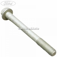 Surub 100 mm prindere suport motor spre cutie viteza 6 trepte B6 Ford Kuga MK2 facelift 1.5 EcoBoost