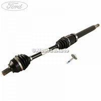 Planetara dreapta RS Ford Focus Mk2 2.5 RS