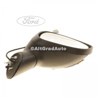 Oglinda dreapta reglaj electric Ford Fiesta MK7 facelift 1.0