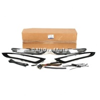 Set lumini de zi DRL ornamente panther black Ford Kuga MK1 2.5 4x4
