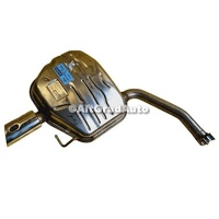 Toba finala dreapta Ford Galaxy 2 2.0 EcoBoost