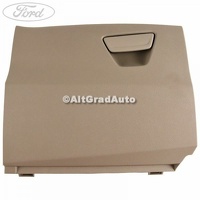 Cutie torpedou culoare medium light stone Ford Tourneo Custom 2014 2.0 EcoBlue