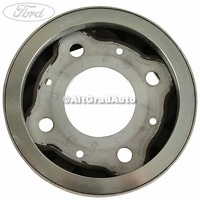 Cuplaj cardan Ford Ranger T6 2.2 TDCi 4x4