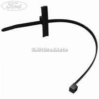 Colier prindere cablu airbag scaun fata Ford B-Max 1.0 EcoBoost