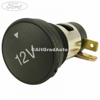 Priza suplimentara consola centrala spre spate Ford Kuga MK2 1.5 EcoBoost