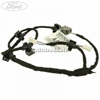 Instalatie electrica lumini ambientale usa fata Ford C-Max MK2 1.6 TDCi