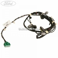Instalatie electrica hayon 4 usi berlina an 09/2010-12/2014 Ford Mondeo MK4 2.2 TDCi