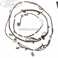 Instalatie electrica hayon 5 usi hatchback an 09/2010-12/2014 Ford Mondeo MK4 2.2 TDCi