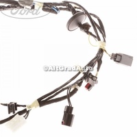 Instalatie electrica hayon 5 usi hatchback an 09/2010-12/2014 keyless Ford Mondeo MK4 2.2 TDCi