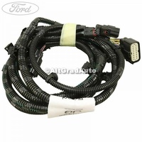 Instalatie electrica senzor parcare bara spate an 03/2010-04/2015 Ford Galaxy MK3 2.0