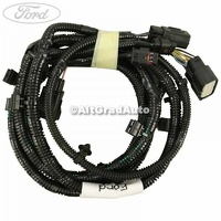 Instalatie electrica senzor parcare bara spate an 03/2010-04/2015 Ford Galaxy MK3 2.0