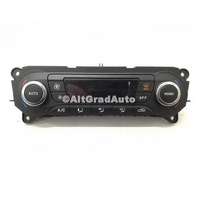 Unitate control aer conditionat automat climatronic Bi-Zona 04/2010-12/2014 Ford Mondeo MK4 2.2 TDCi