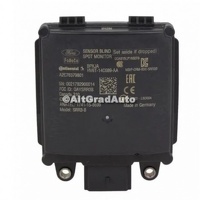 Modul detectie BLIS Ford C-Max MK2 facelift 2.0 TDCi