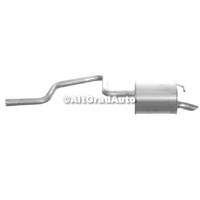 Toba esapament (4/5 Usi), finala Ford Mondeo Mk3 1.8 16V