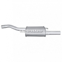 Toba esapament finala (4 Usi) Ford Focus Mk1 1.6 16V