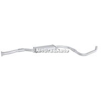 Toba esapament intermediara Ford Escort 2 1.6 i 16V
