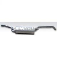 Toba finala Ford C-Max 3 1.6 Ti