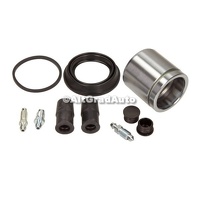 Set reparatie etrier fata Ford Fiesta MK4 1.0 i