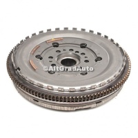 Volanta masa dubla de la 02/2003-03/2007 Ford Mondeo MK3 2.0 TDDI