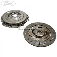 Set ambreiaj dupa an 06/2010 Ford Mondeo MK4 1.6 Ti