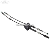 Cablu timonerie cutie C15R an 08/2008-02/2012 Ford Ka 2 1.2