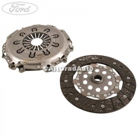 Set ambreiaj diametru 240 mm Ford S-Max MK1 2.0