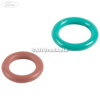 Set oringuri conducta servodirectie la caseta Ford Focus MK2 facelift 1.4