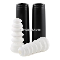 Tampon opritor amortizor suspensie spate set Ford Focus 1 1.4 16V