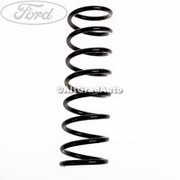 Arc elicoidal punte spate 4/5 usi Ford Focus MK3 1.0 EcoBoost