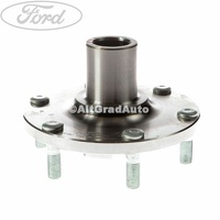 Butuc fata Ford Ranger T6 2.2 TDCi 4x4