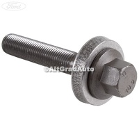 Surub prindere fulie arbore cotit M14 Ford Fiesta MK6 1.4