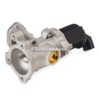 Supapa recirculare gaze EGR pana in 2010 Ford Ka MK2 1.3 TDCi
