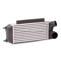 Radiator intercooler an 07/2008-12/20012 Ford Fiesta Mk 7 1.6 TDCi