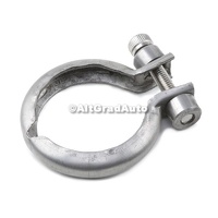 Colier racitor supapa egr cu surub Ford Focus MK2 1.6 TDCi