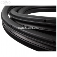 Cheder usa fata dreapta pe caroserie cabina dubla Ford Ranger T6 2.2 TDCi