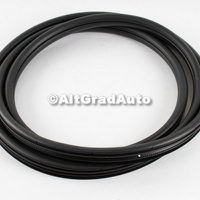Cheder usa fata stanga pe caroserie cabina dubla Ford Ranger T6 2.2 TDCi