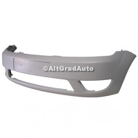 Bara fata prevopsit Ford Fiesta Mk6 Facelift 1.25 16V