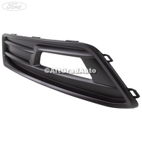 Grila proiector stanga model ST Ford Focus MK3 facelift 2.0 ST