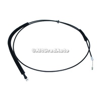 Cablu deschidere capota Ford Escort MK5 1.3