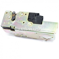 Incuietoare usa stanga spate, cu inchidere manuala Ford Transit MK6 2.0 DI