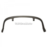 Spoiler sub bara spate (4 Usi) Ford Focus MK2 1.4
