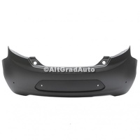 Bara spate cu locas senzori de parcare Ford Ka 2 1.2